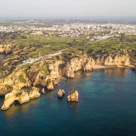 Dona Ana 77 By Destination Algarve * Лагуш