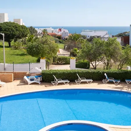Dona Ana 77 By Destination Algarve * Лагуш