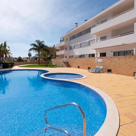 Dona Ana 77 By Destination Algarve Лагуш