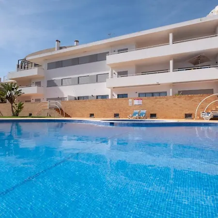 Dona Ana 77 By Destination Algarve Апартаменты Лагуш