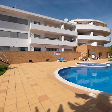 Апартаменты Dona Ana 77 By Destination Algarve *