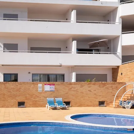 Dona Ana 77 By Destination Algarve Апартаменты Лагуш