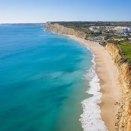 Dona Ana 77 By Destination Algarve Апартаменты Лагуш