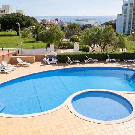 Dona Ana 77 By Destination Algarve Апартаменты Лагуш