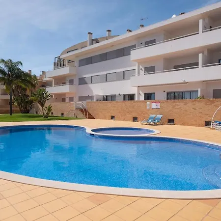 Апартаменты Dona Ana 77 By Destination Algarve Лагуш