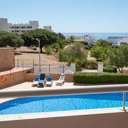 Апартаменты Dona Ana 77 By Destination Algarve *