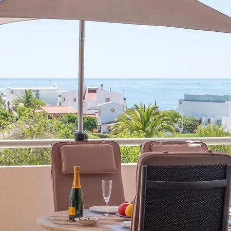 Dona Ana 77 By Destination Algarve * Лагуш