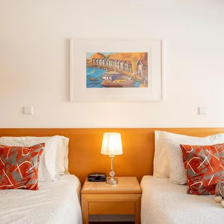 Апартаменты Dona Ana 77 By Destination Algarve *