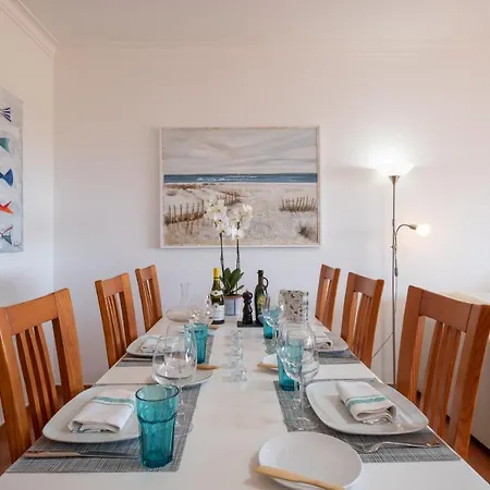 Апартаменты Dona Ana 77 By Destination Algarve Лагуш