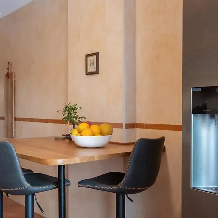 Dona Ana 77 By Destination Algarve Апартаменты