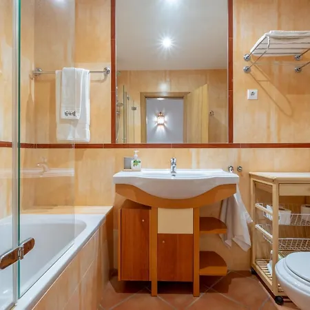 Dona Ana 77 By Destination Algarve Апартаменты Лагуш