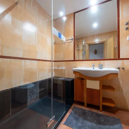 Dona Ana 77 By Destination Algarve Апартаменты