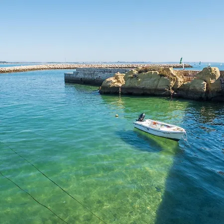 Dona Ana 77 By Destination Algarve Апартаменты