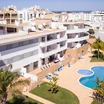아파트 Dona Ana 77 By Destination Algarve 라고스