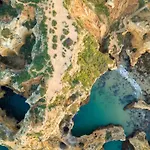 아파트 Dona Ana 77 By Destination Algarve *