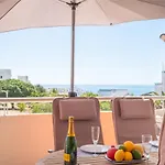 아파트 Dona Ana 77 By Destination Algarve 라고스