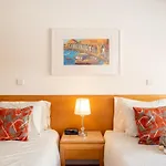 아파트 Dona Ana 77 By Destination Algarve *