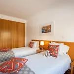아파트 Dona Ana 77 By Destination Algarve *