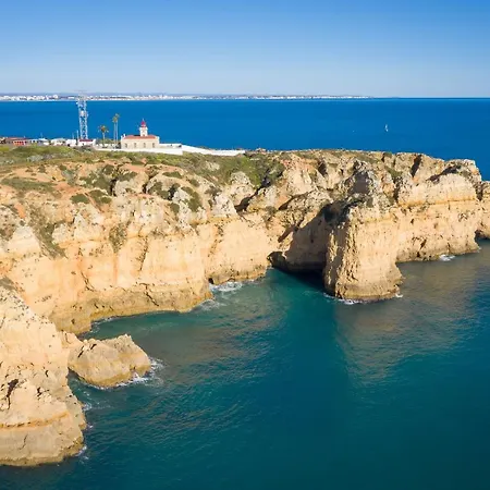 Dona Ana 77 By Destination Algarve Lejlighed Lagos