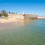 Apartment Dona Ana 77 By Destination Algarve