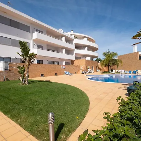 Apartment Dona Ana 77 By Destination Algarve