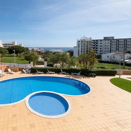 Apartment Dona Ana 77 By Destination Algarve