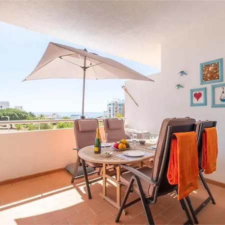 Dona Ana 77 By Destination Algarve Apartment