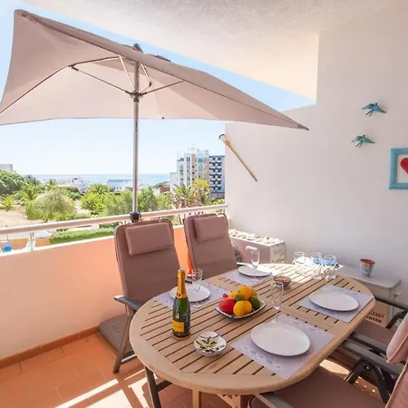 Apartment Dona Ana 77 By Destination Algarve *