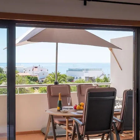 Dona Ana 77 By Destination Algarve Appartement Lagos