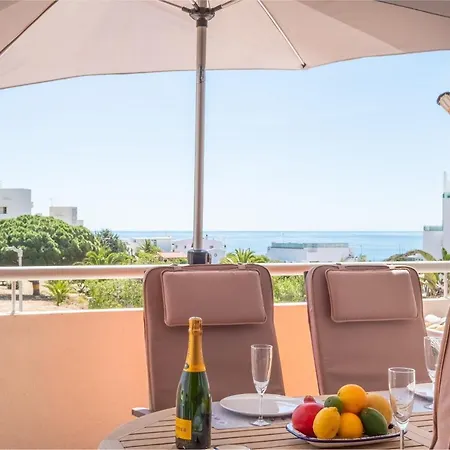 Apartment Dona Ana 77 By Destination Algarve Lagos