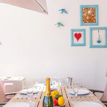Dona Ana 77 By Destination Algarve Apartment Lagos