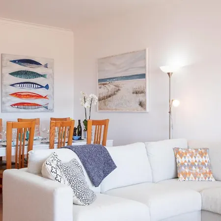 Apartment Dona Ana 77 By Destination Algarve
