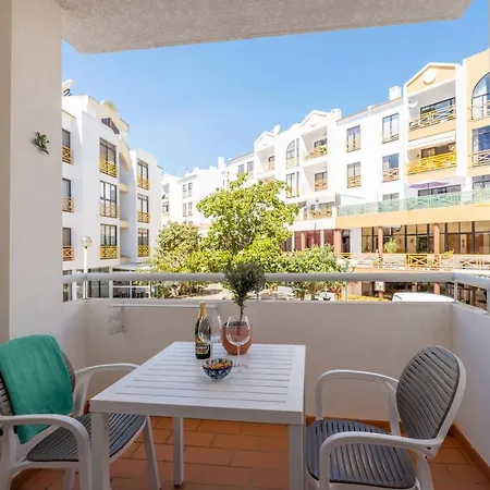 Dona Ana 77 By Destination Algarve * Λάγος