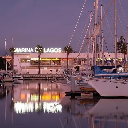 Dona Ana 77 By Destination Algarve *
