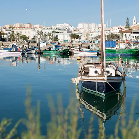 Dona Ana 77 By Destination Algarve