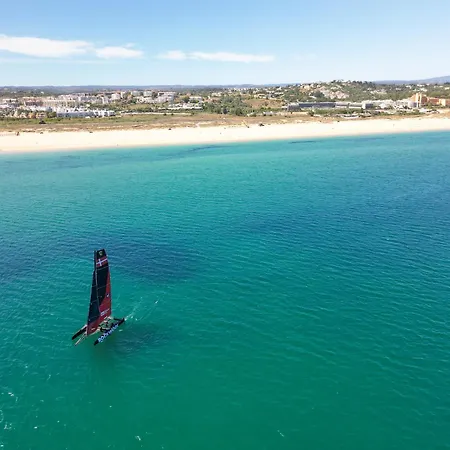 Dona Ana 77 By Destination Algarve Apartment *