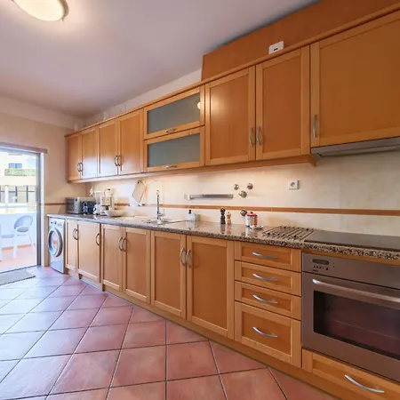 Apartment Dona Ana 77 By Destination Algarve Lagos