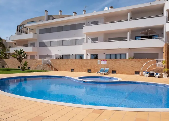 Dona Ana 77 By Destination Algarve 라고스