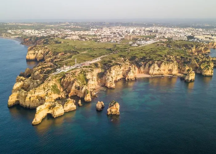 Dona Ana 77 By Destination Algarve * 라고스