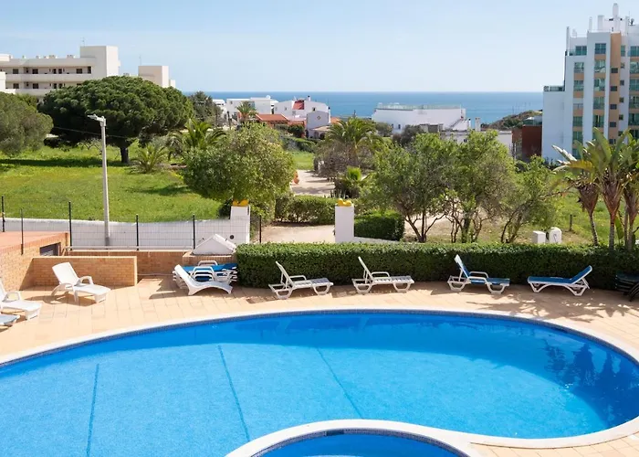 Dona Ana 77 By Destination Algarve * 라고스