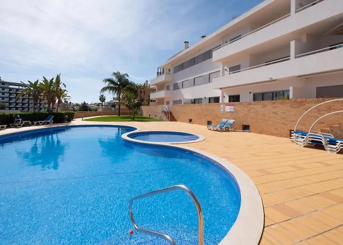 Dona Ana 77 By Destination Algarve 라고스