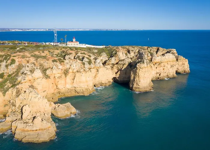 Dona Ana 77 By Destination Algarve 아파트 라고스