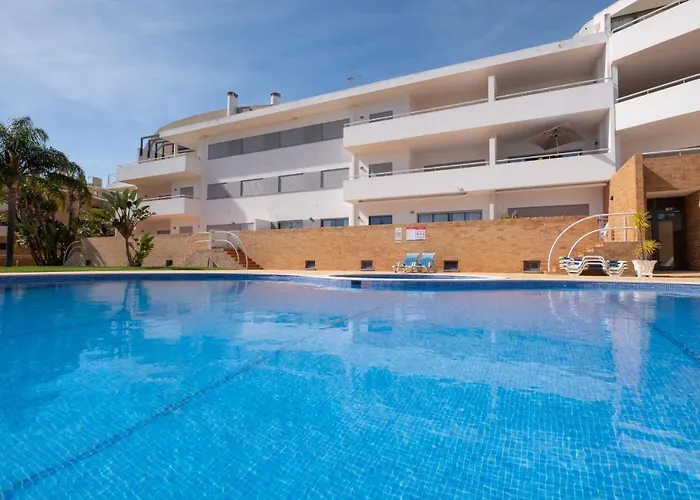 Dona Ana 77 By Destination Algarve 아파트 라고스