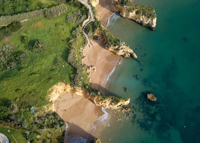 Dona Ana 77 By Destination Algarve *