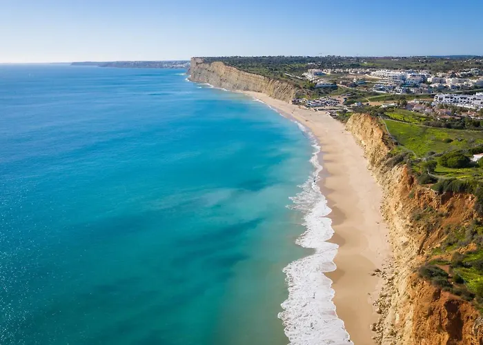 Dona Ana 77 By Destination Algarve 아파트 라고스