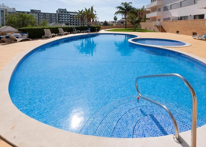 Dona Ana 77 By Destination Algarve *