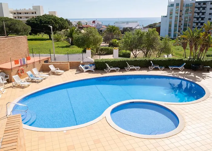 Dona Ana 77 By Destination Algarve 아파트 라고스