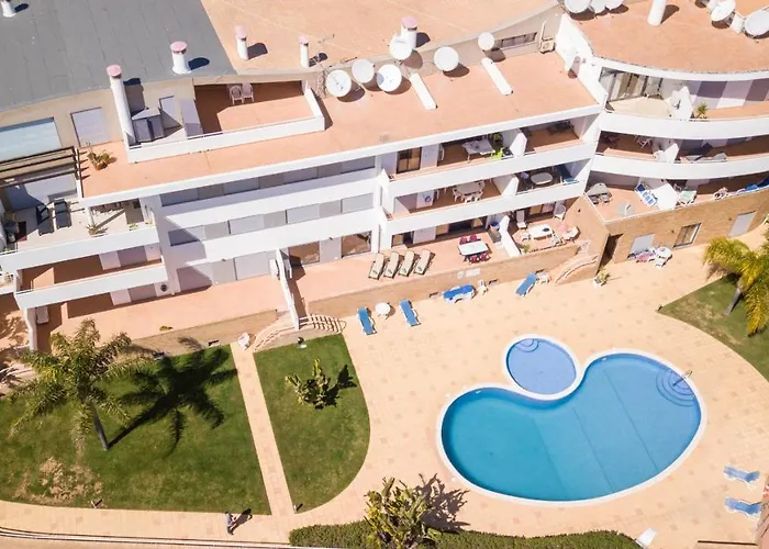 Dona Ana 77 By Destination Algarve *