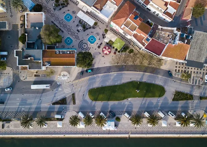 Dona Ana 77 By Destination Algarve 아파트 *