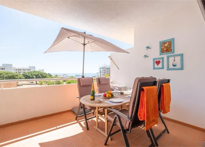 Dona Ana 77 By Destination Algarve 아파트